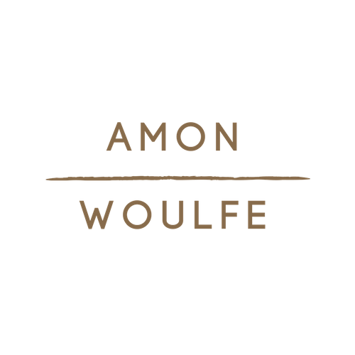 Amon Woulfe logo